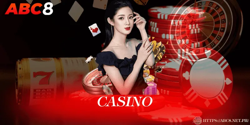 Bàn chơi casino trực tuyến thực tế