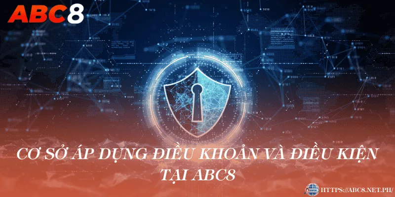 Cơ sở áp dụng điều khoản và điều kiện tại ABC8