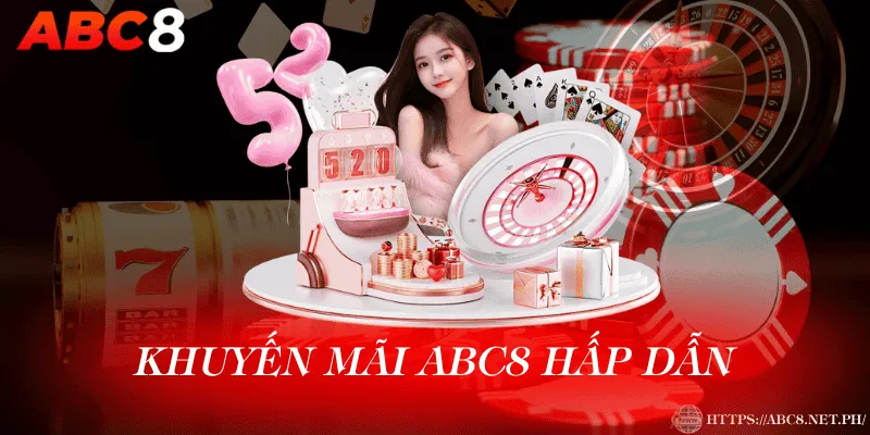 Ưu đãi thưởng lớn cho người chơi