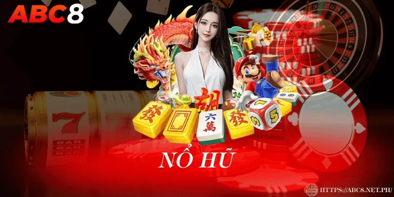 Jackpot nổ hũ giá trị khủng