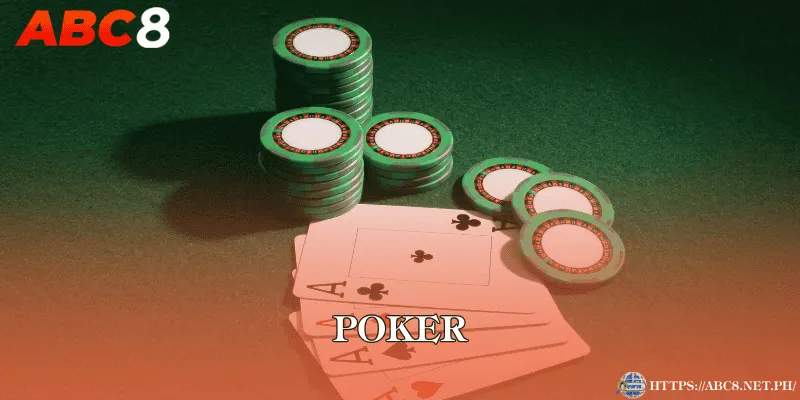 Poker