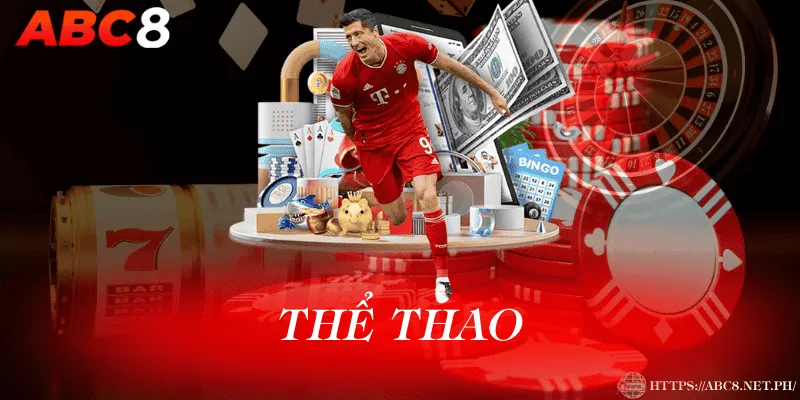 Cá cược thể thao đa dạng kèo