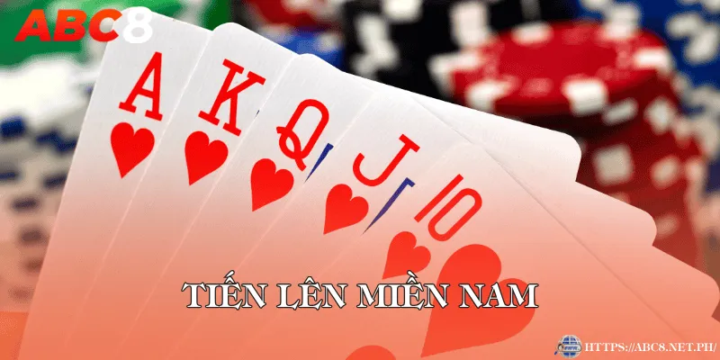 Tiến lên miền Nam