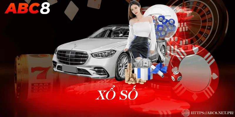 Đặt cược xổ số trực tuyến nhanh